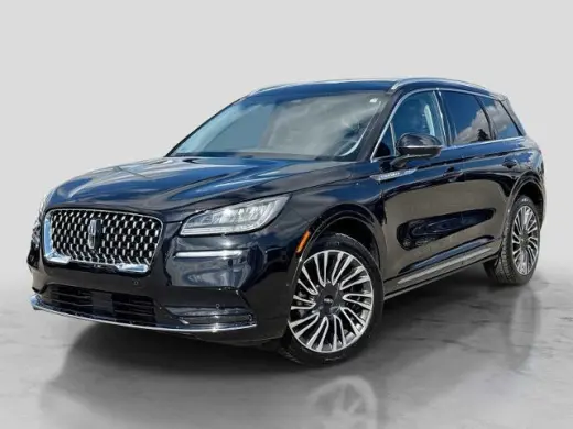 Lincoln Corsair 2020 AWD Reserve 4dr SUV