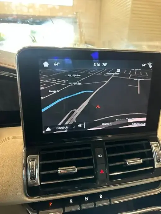 Lincoln Navigator L 2019 4x2 Select 4dr SUV