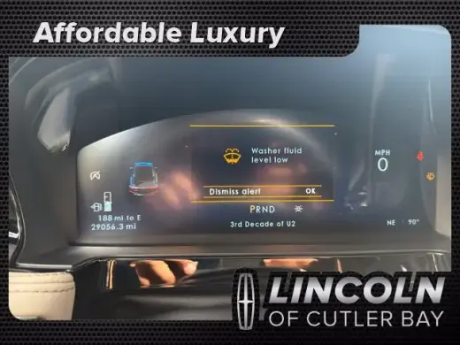 Lincoln Corsair 2023 Standard 4dr SUV