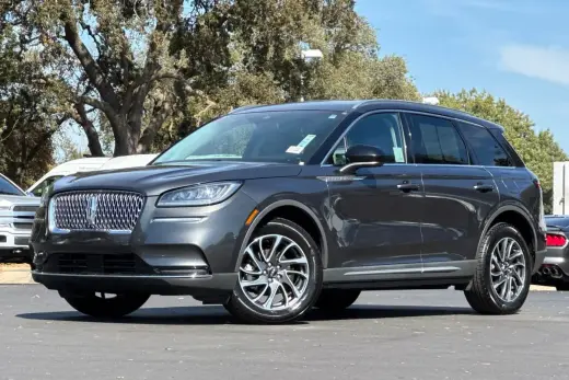 Lincoln Corsair 2020 AWD Standard 4dr SUV