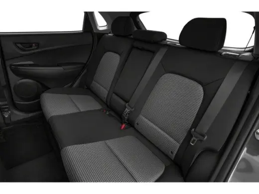 Hyundai KONA 2018 AWD SE 4dr Crossover