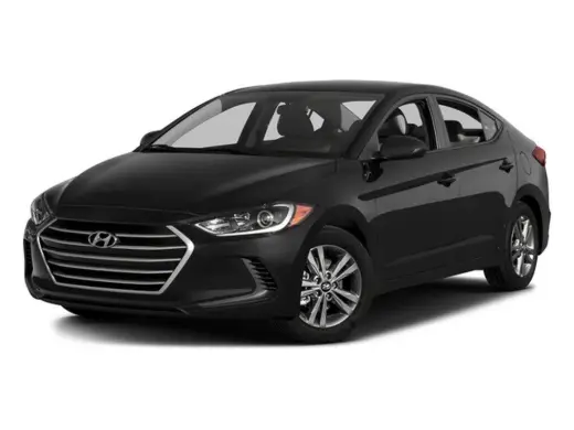 Hyundai ELANTRA 2018 Value Edition 4dr Sedán