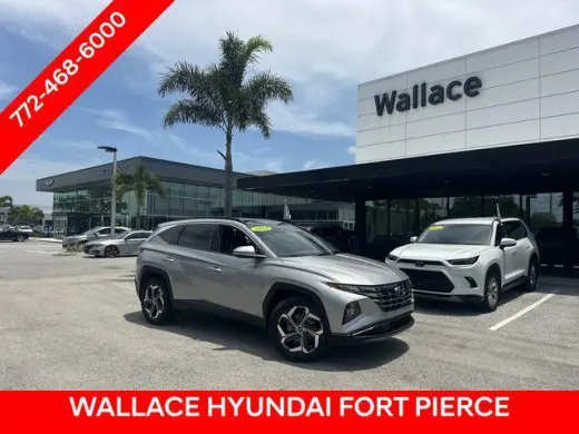 Hyundai TUCSON Híbrido 2024 AWD Limited 4dr SUV