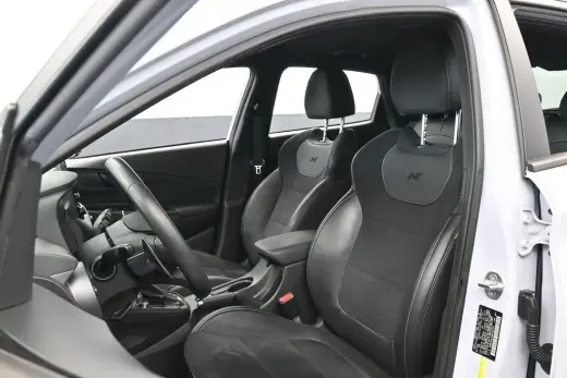 Hyundai KONA N 2022 4dr Crossover