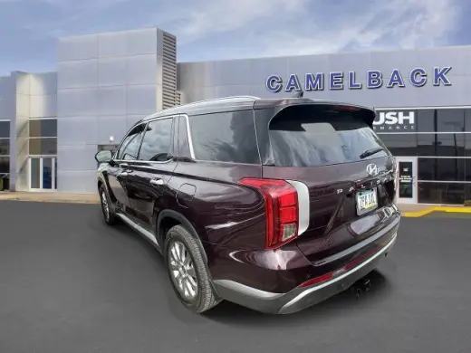 Hyundai PALISADE 2023 SEL 4dr SUV