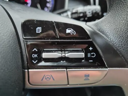 Hyundai TUCSON 2023 AWD SEL 4dr SUV