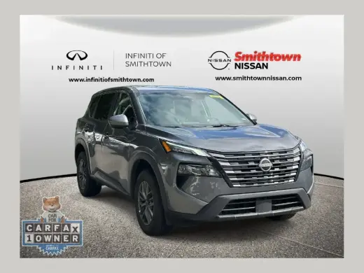 Nissan Rogue 2026 AWD SV 4dr Crossover