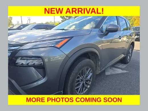 Nissan Rogue 2026 AWD SV 4dr Crossover