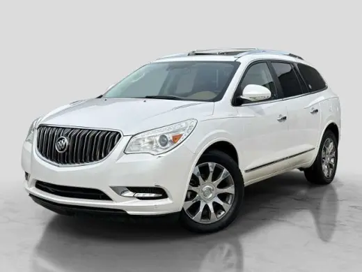 Buick Enclave 2016 AWD Premium 4dr Crossover