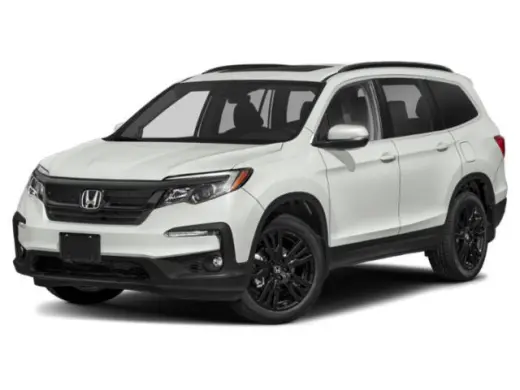 Honda Pilot 2022 AWD SE 4dr SUV
