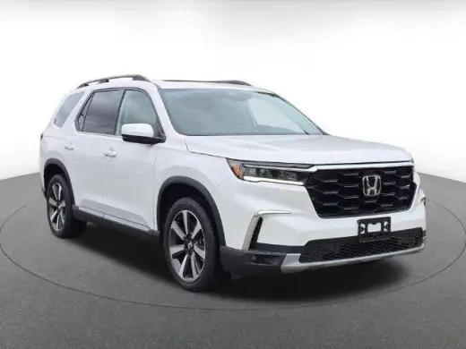 Honda Pilot 2024 AWD Touring 4dr SUV