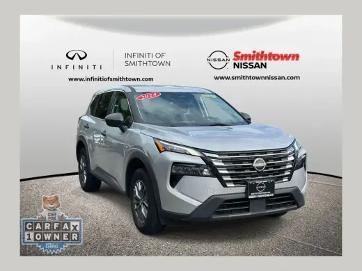 Nissan Rogue 2024 AWD S 4dr Crossover