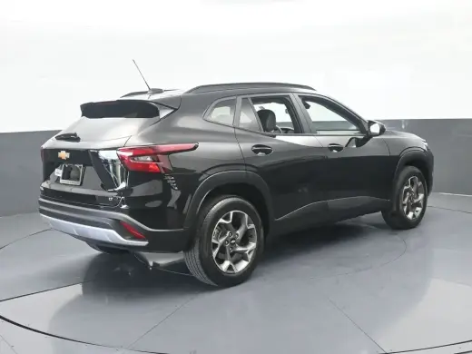 Chevrolet Trax 2026 LT 4dr Crossover