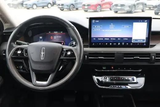 Lincoln Corsair 2023 AWD Grand Touring 4dr SUV