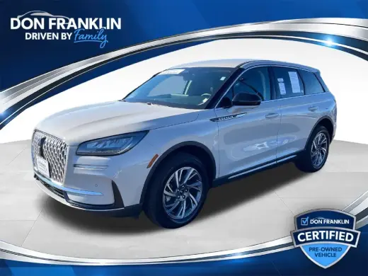 Lincoln Corsair 2024 AWD Premiere 4dr SUV
