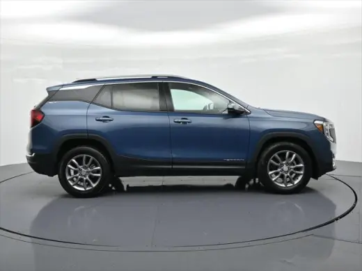 GMC Terrain 2024 SLT 4dr SUV