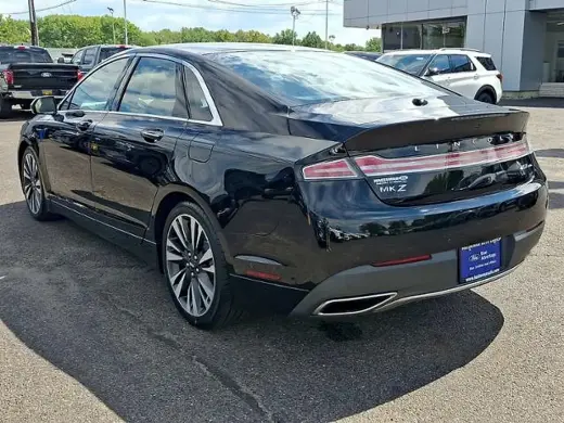 Lincoln MKZ 2019 AWD Reserve II 4dr Sedán
