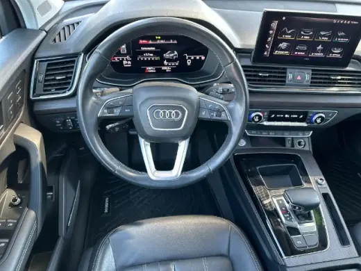 Audi Q5 2022 AWD quattro S line Premium Plus 45 TFSI 4dr SUV