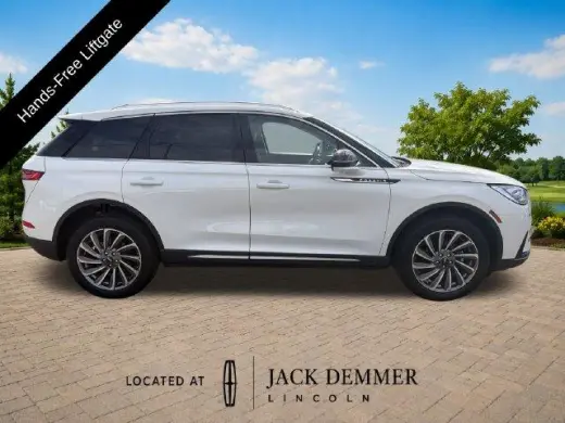 Lincoln Corsair 2023 AWD Reserve 4dr SUV