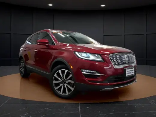Lincoln MKC 2019 AWD Reserve 4dr SUV
