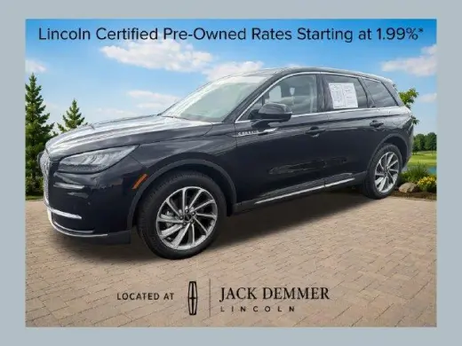 Lincoln Corsair 2024 AWD Premiere 4dr SUV
