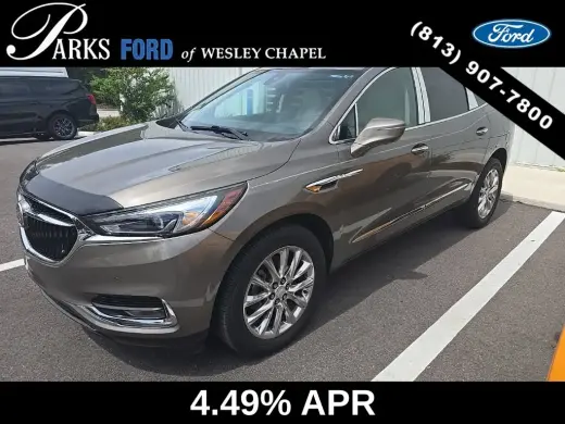 Buick Enclave 2020 Premium 4dr Crossover
