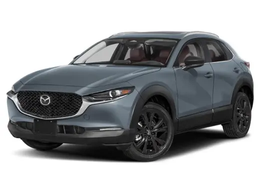 Mazda CX-30 2026 AWD 2.5 S Carbon Edition 4dr SUV