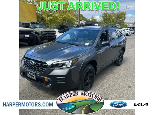 Subaru Outback 2023 AWD Wilderness 4dr Crossover