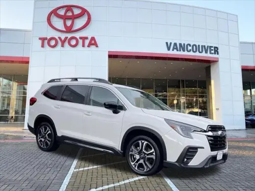 Subaru Ascent 2024 AWD Limited 7-Pasajeros 4dr SUV
