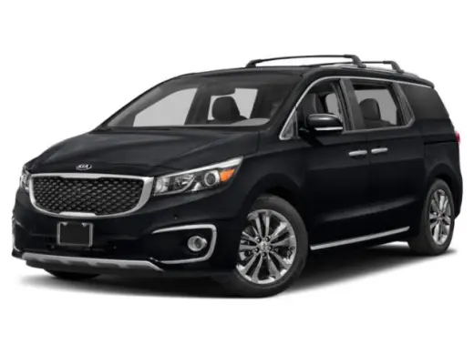 Kia Sedona 2016 SX 4dr Mini-Van