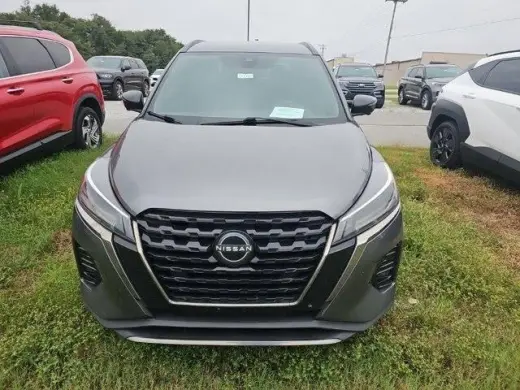 Nissan Kicks 2023 SR 4dr Crossover