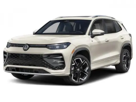 Volkswagen Tiguan 2025 AWD SEL R-Line 4Motion 4dr SUV