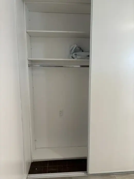 Habitación recién remodelada