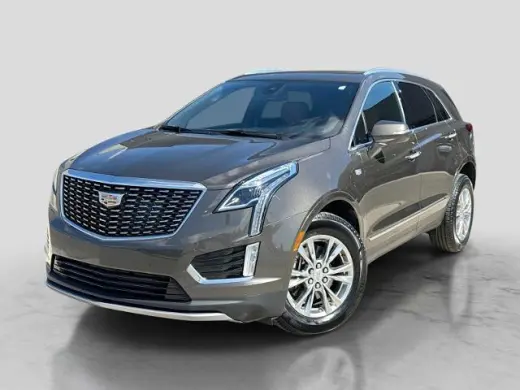 Cadillac XT5 2020 4x4 Premium Luxury 4dr SUV