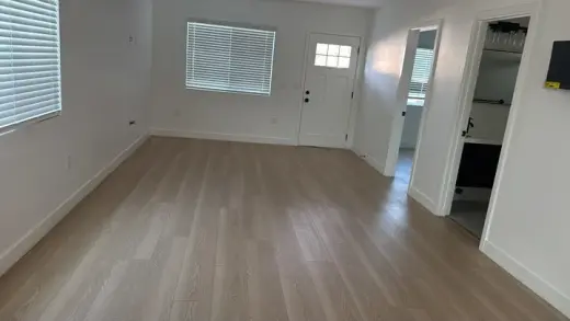 Tengo cuarto de renta