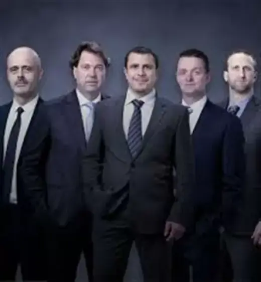 ABOGADOS DE ACCIDENTES-24 HRS