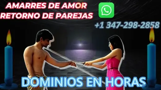Amarre de amor en phoenix