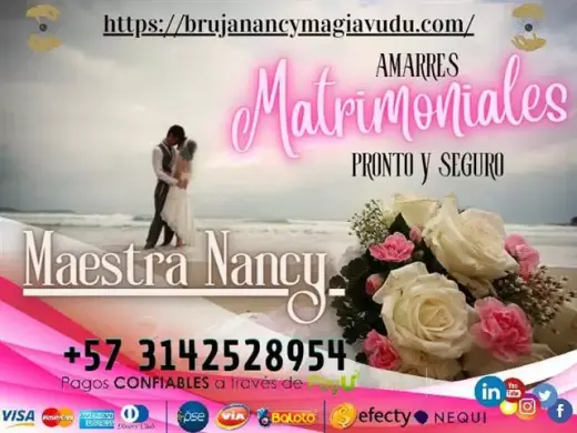 AMARRES DE AMOR EN BUGA VALLE