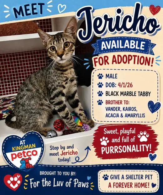 Jericho