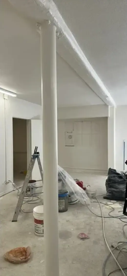 Espacio en renta