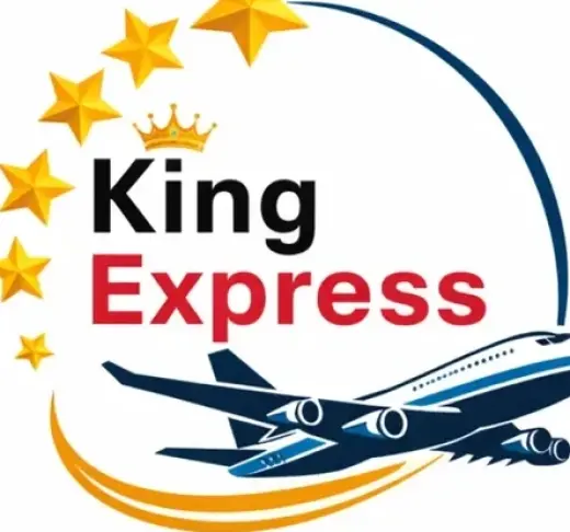 King Express – Envíos a Guate