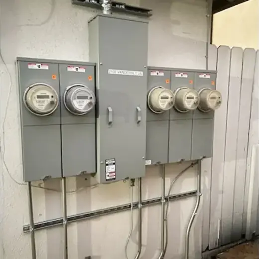 ⚡ Electricista Profesional en California