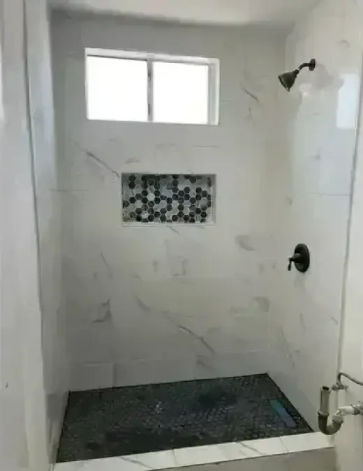 Garcia's Plumbing - Handyman