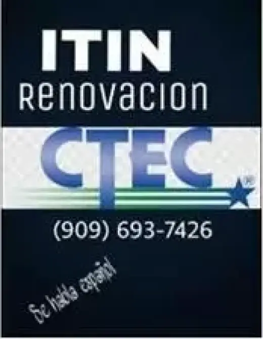 Renovation ITIN el mismo dia