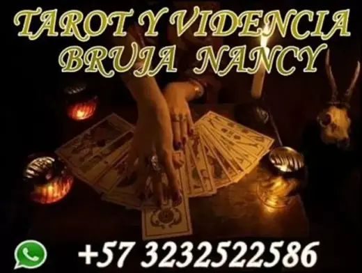 LECTURA DEL TAROT EN CALI