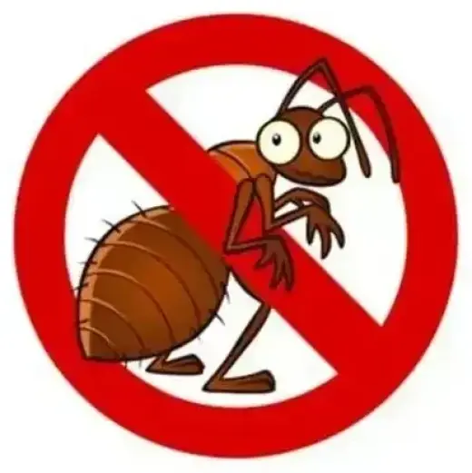 PEST CONTROL FUMIGACIÓN