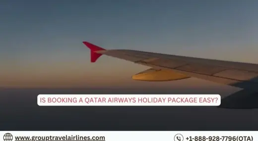 Qatar Airways Holiday Packages