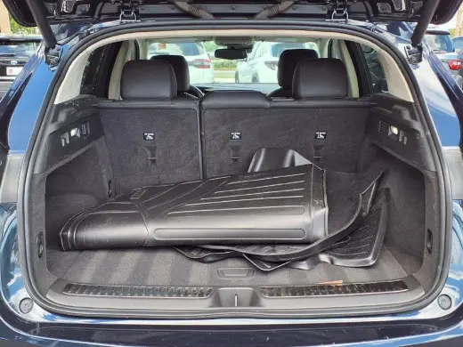 Buick Envision 2021 4x4 Gasolina 4p Crossover