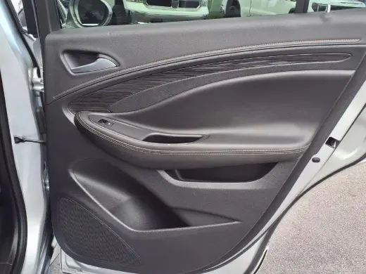 Buick Envision 2016 AWD Premium II 4p Crossover