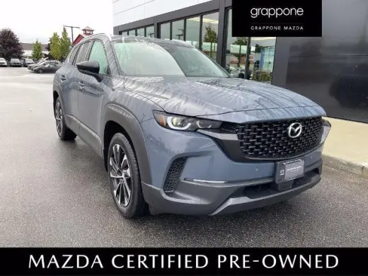 Mazda CX-50 Híbrido 2026 AWD Premium Plus 4dr SUV